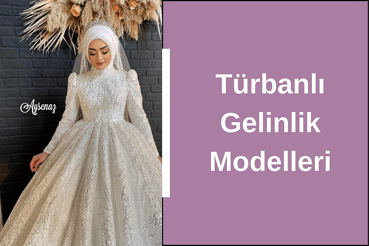 turbanli-gelinlik-modelleri