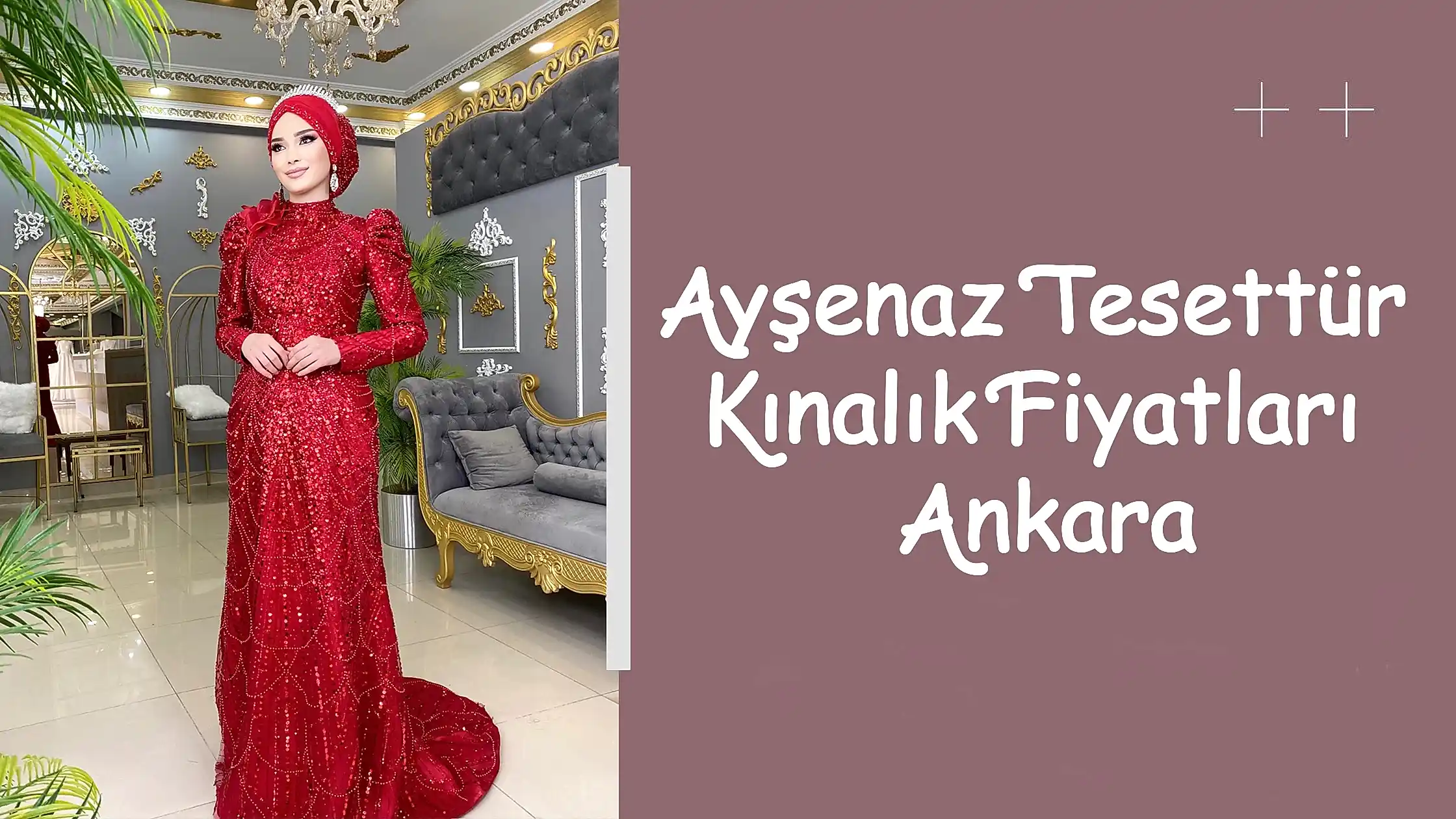 Ayşenaz Tesettür Kınalık Fiyatları Ankara
