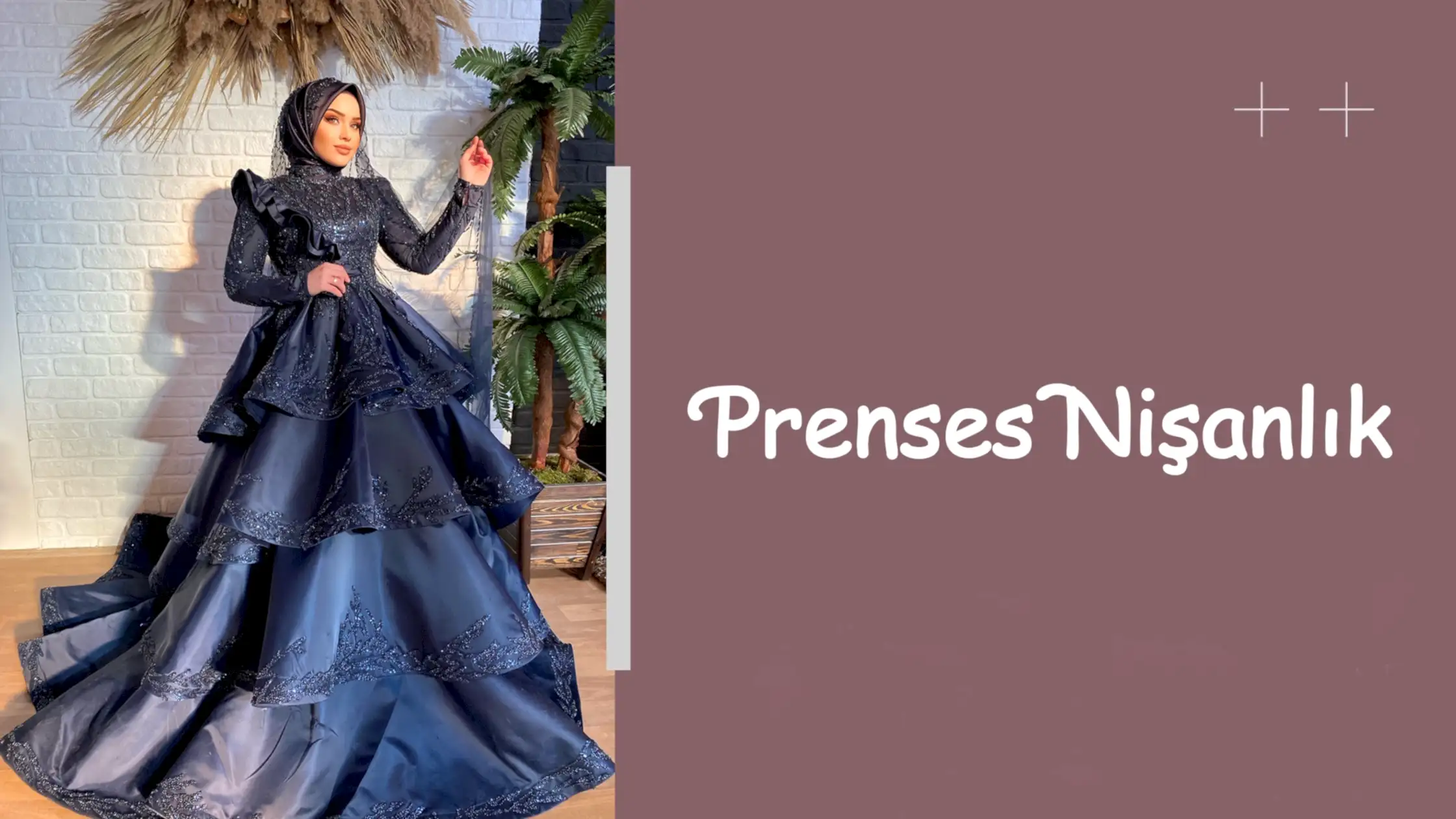 Prenses Nişanlık
