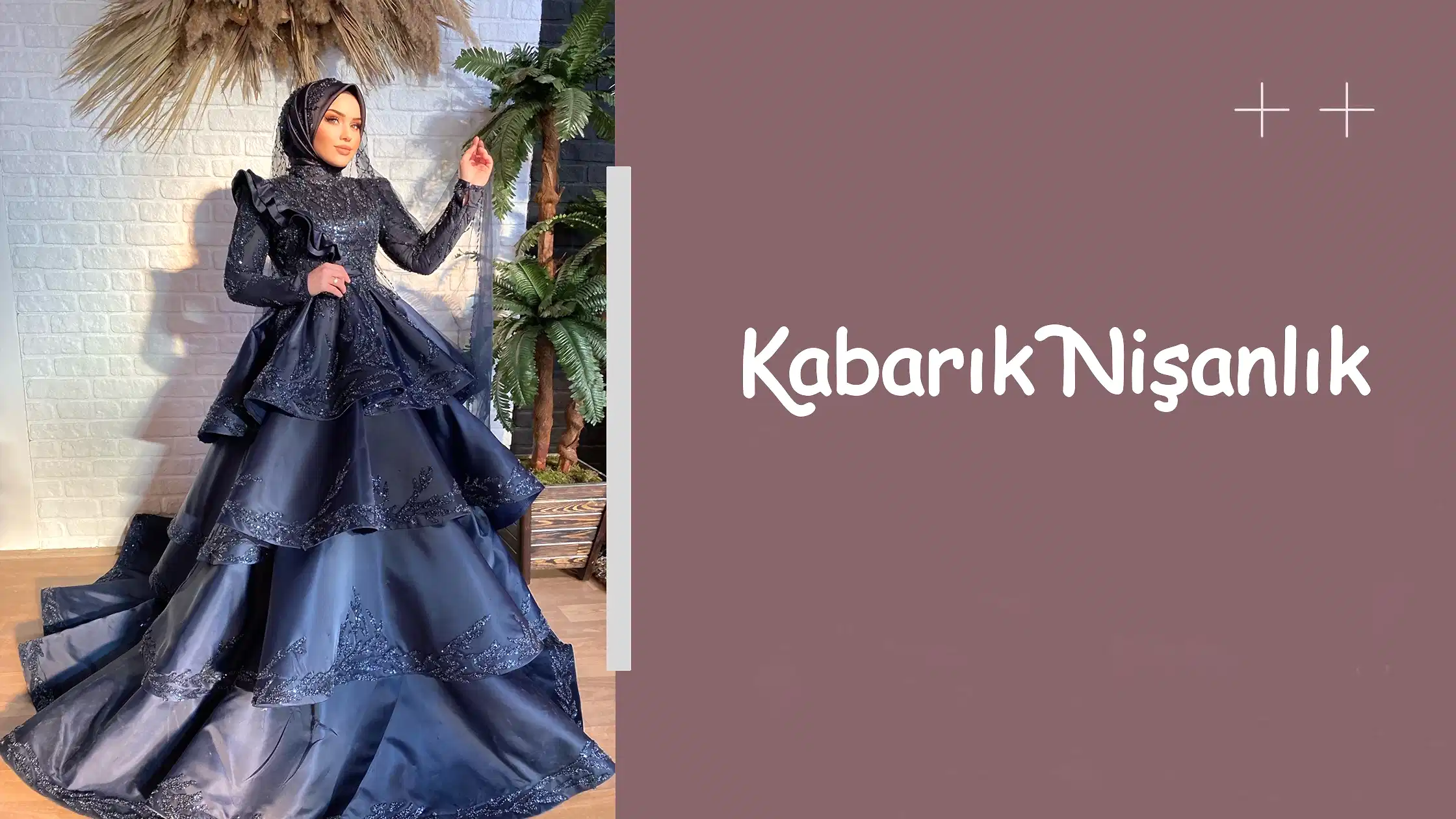 Kabarık Nişanlık