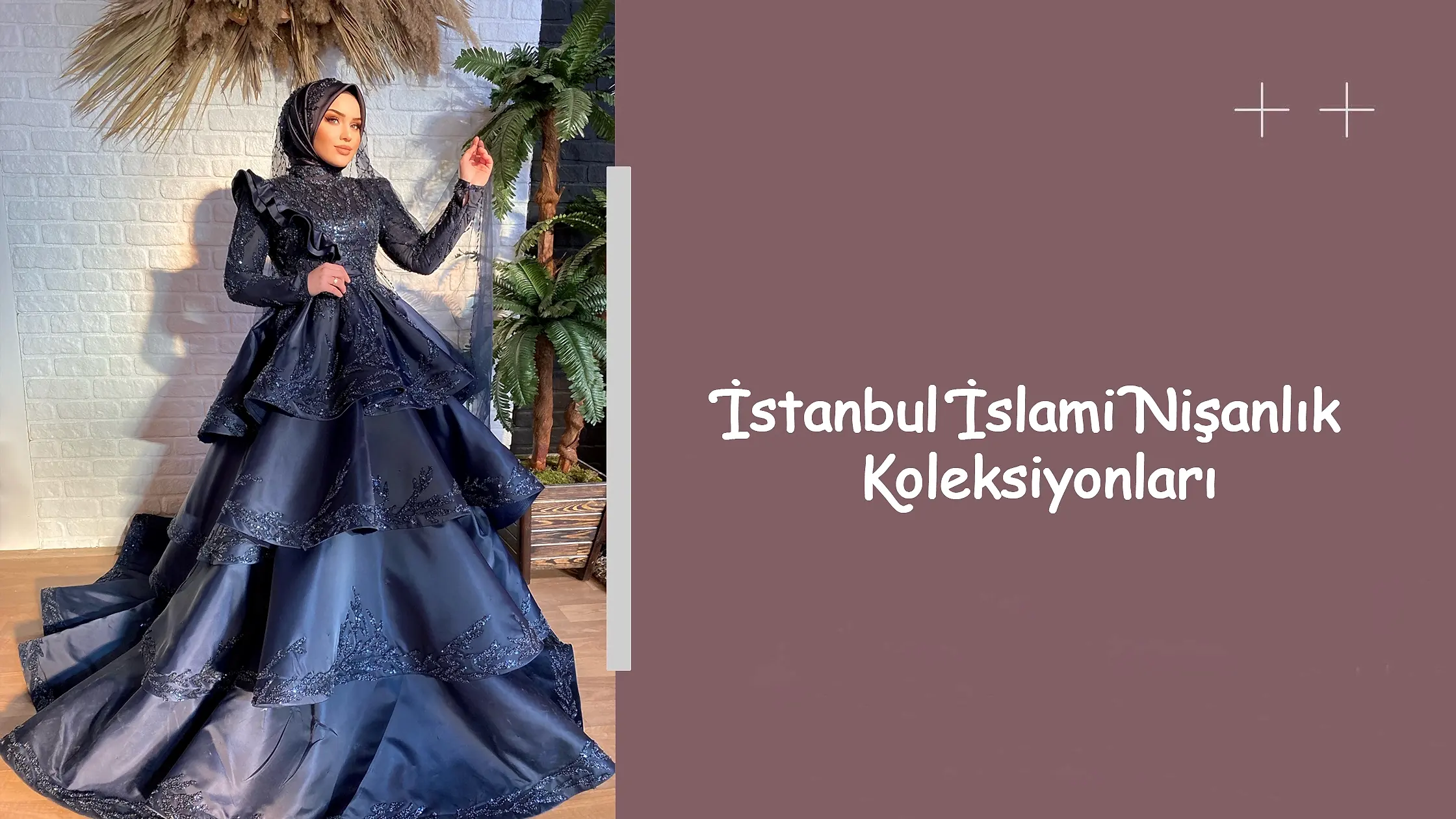 İstanbul İslami Nişanlık Koleksiyonları