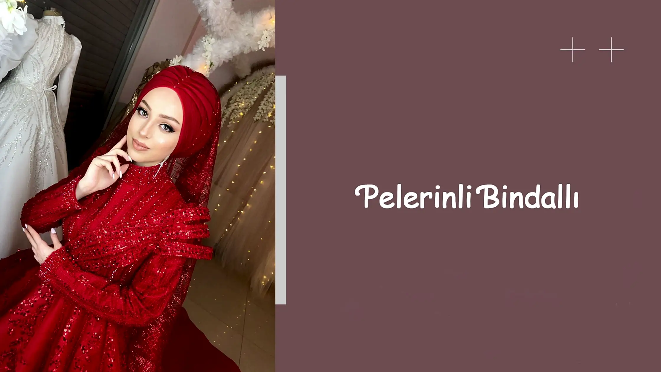 Pelerinli Bindallı