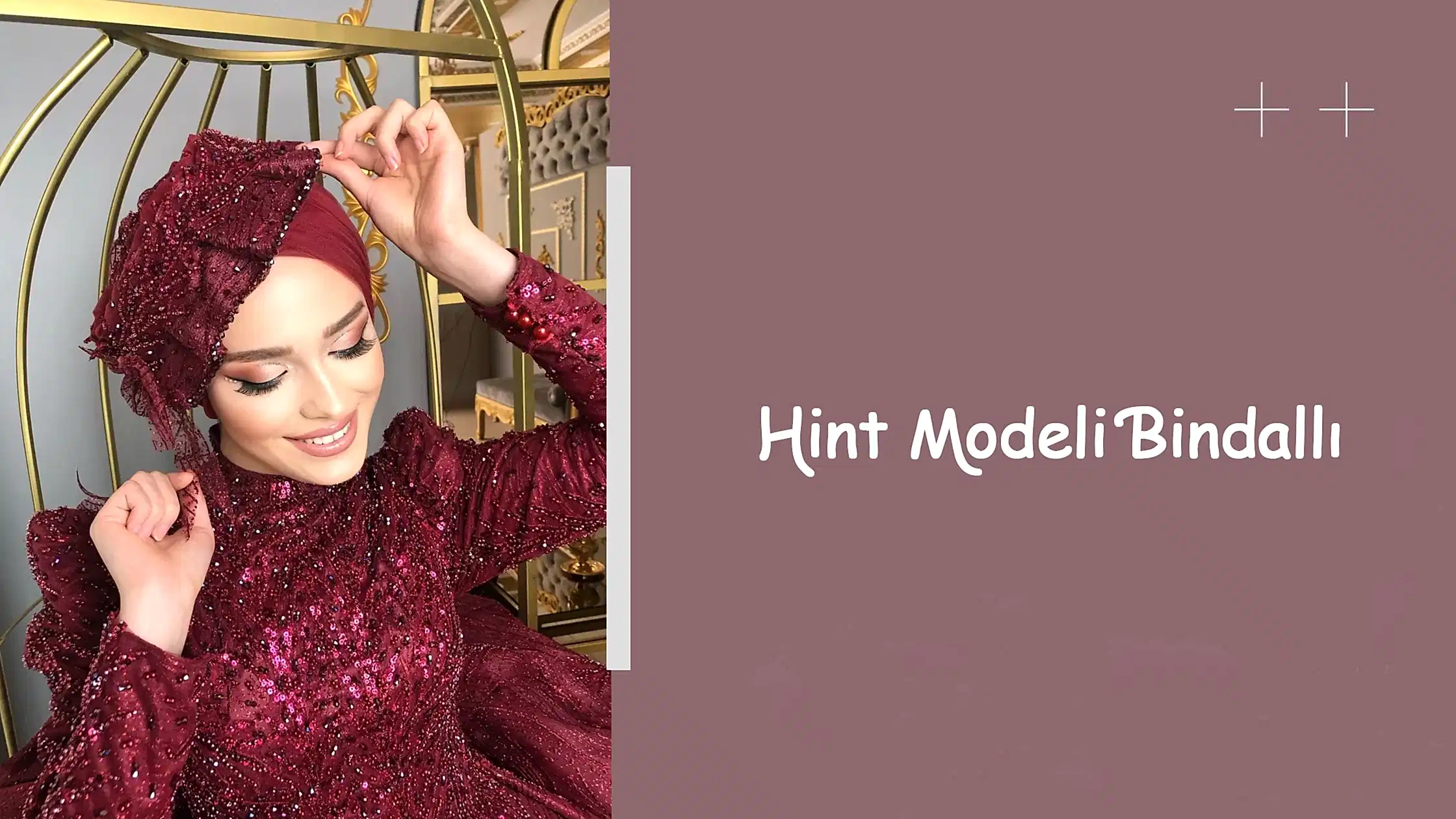 Hint Modeli Bindallı