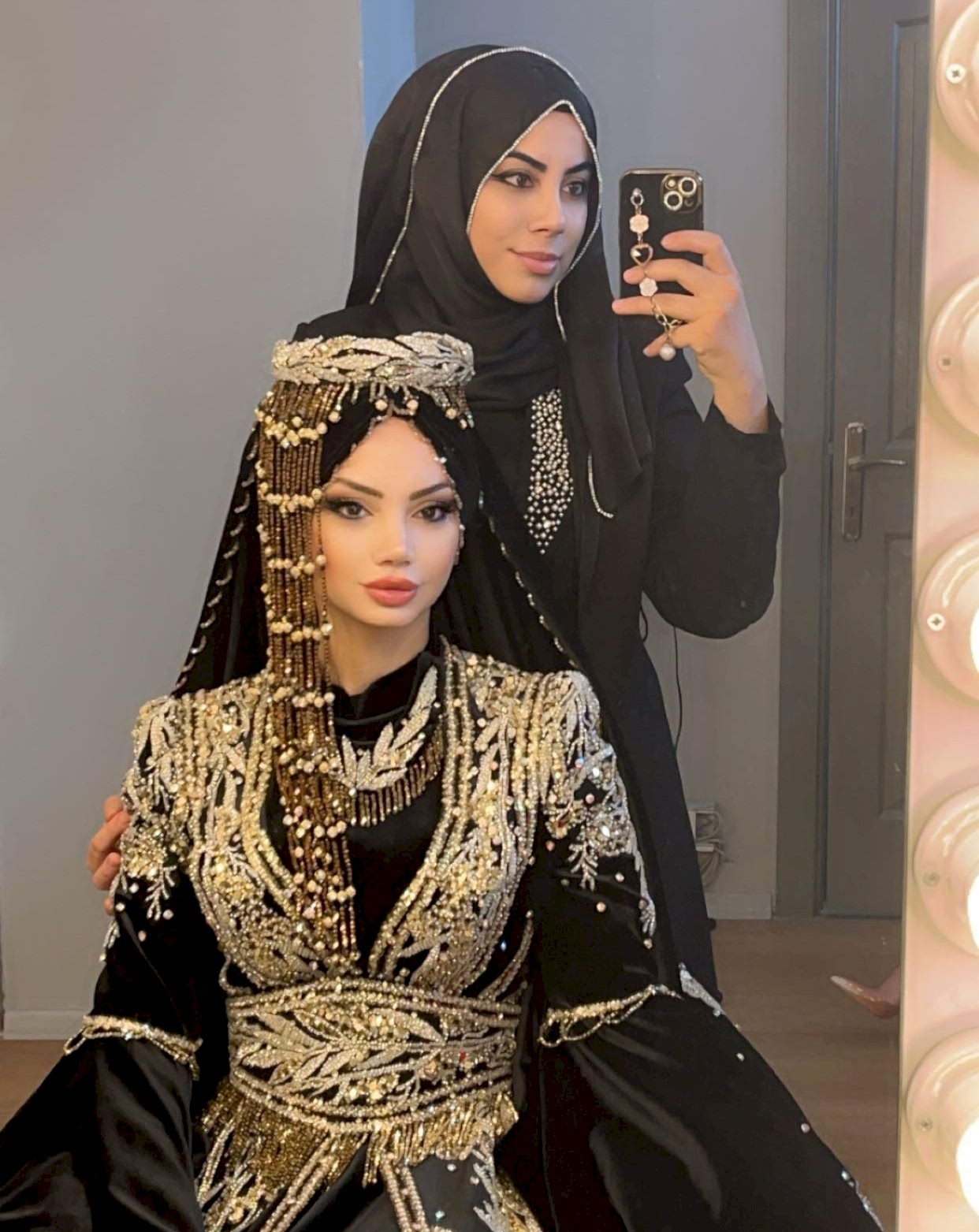 Özge Ulusoy’un Sunuculuğunu Yaptığı Haftanın Uzmanları Programına Konuk Olduk