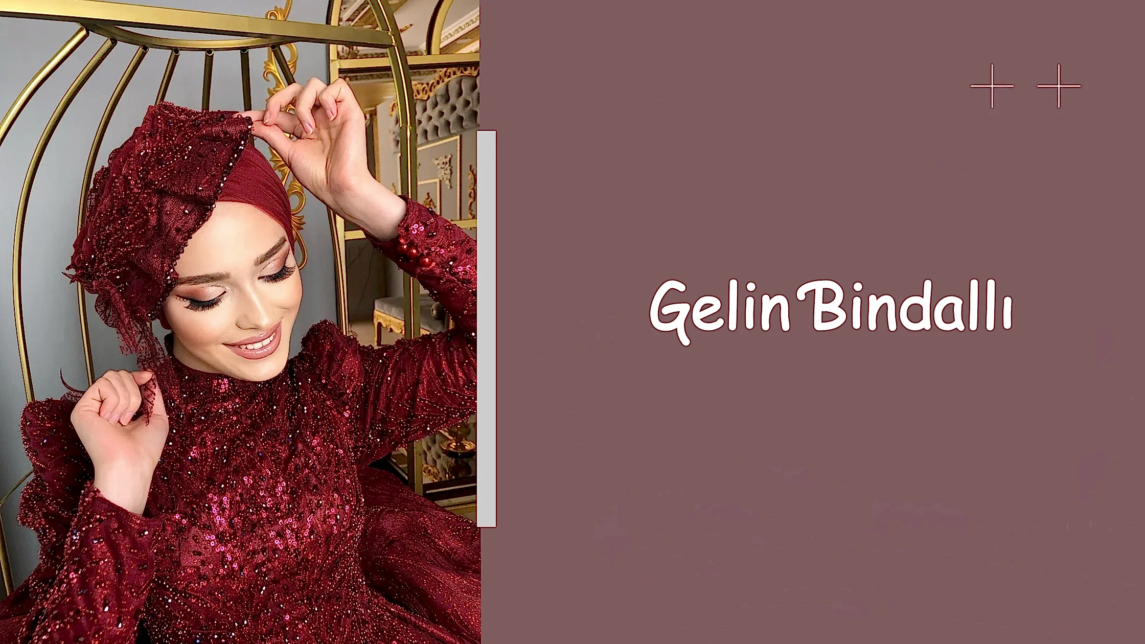 Gelin Bindallı