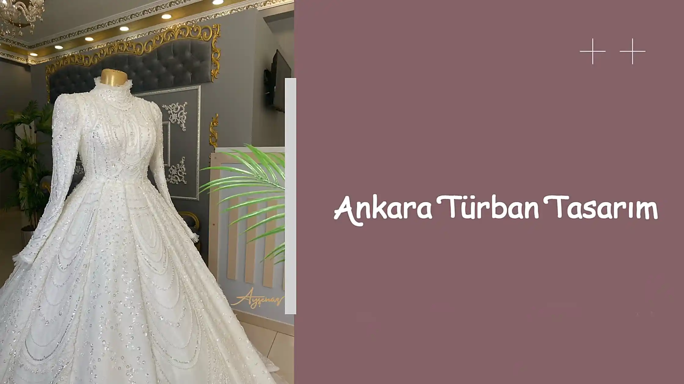 Ankara Türban Tasarım