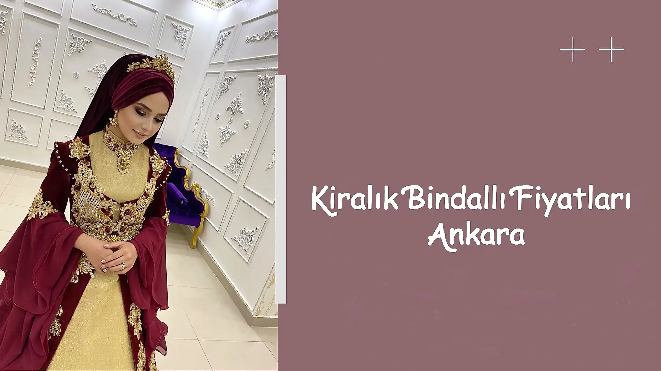 Kiralık Bindallı Fiyatları Ankara