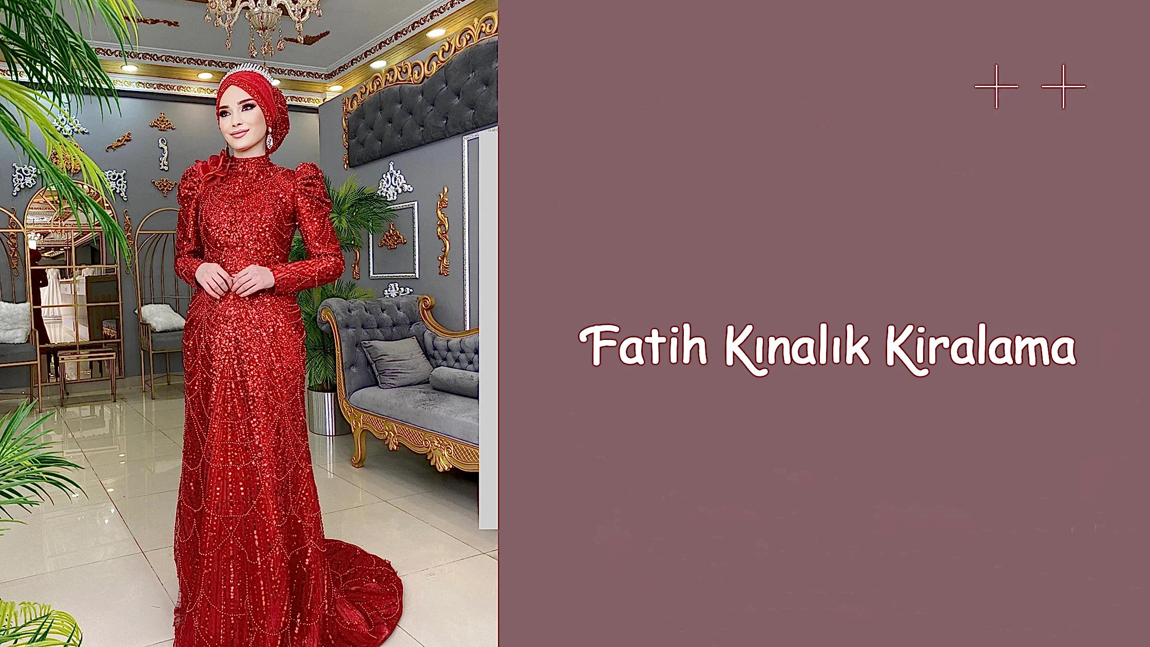 Fatih Kınalık Kiralama