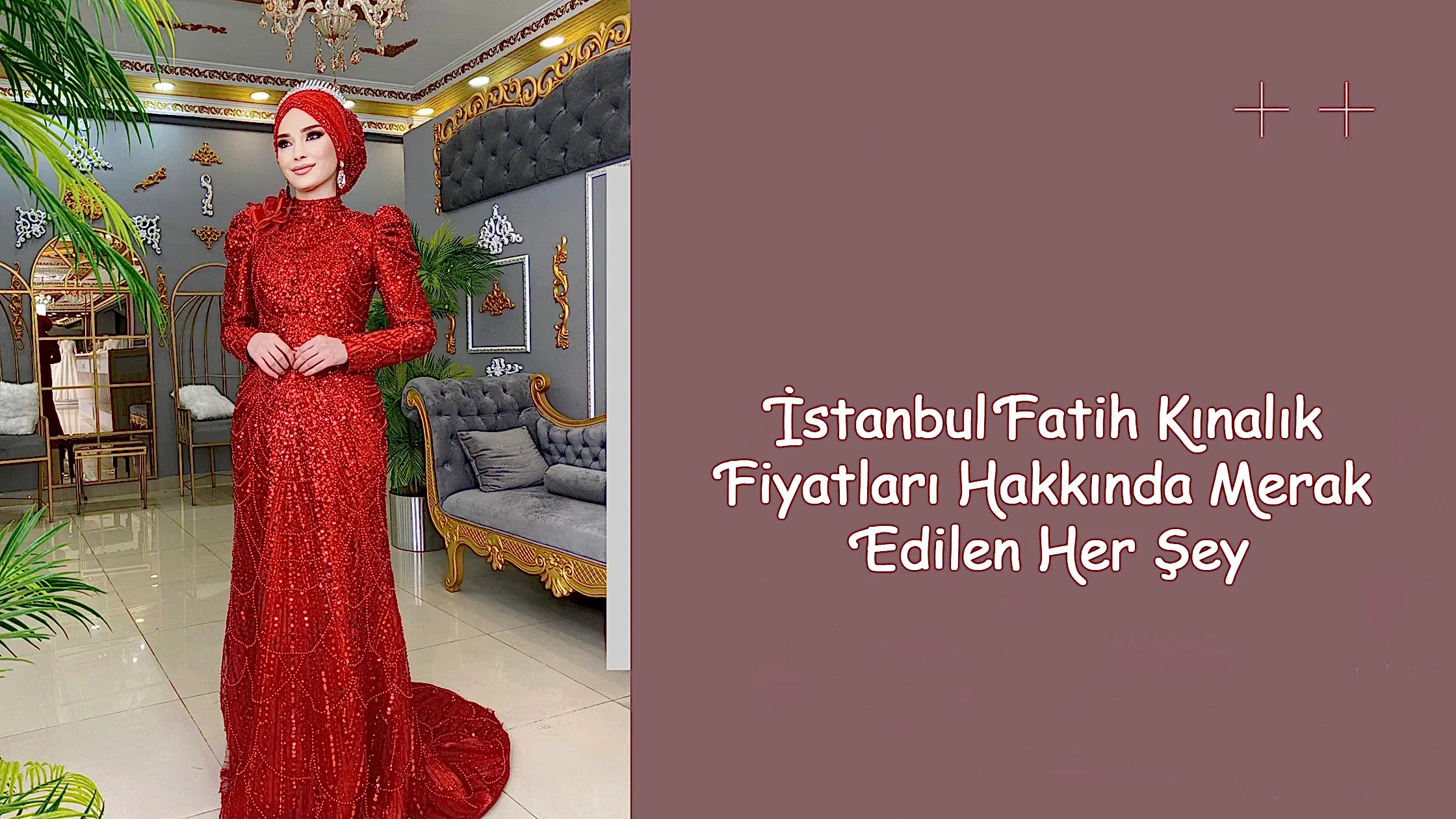 İstanbul Fatih Kınalık Fiyatları Hakkında Merak Edilen Her Şey