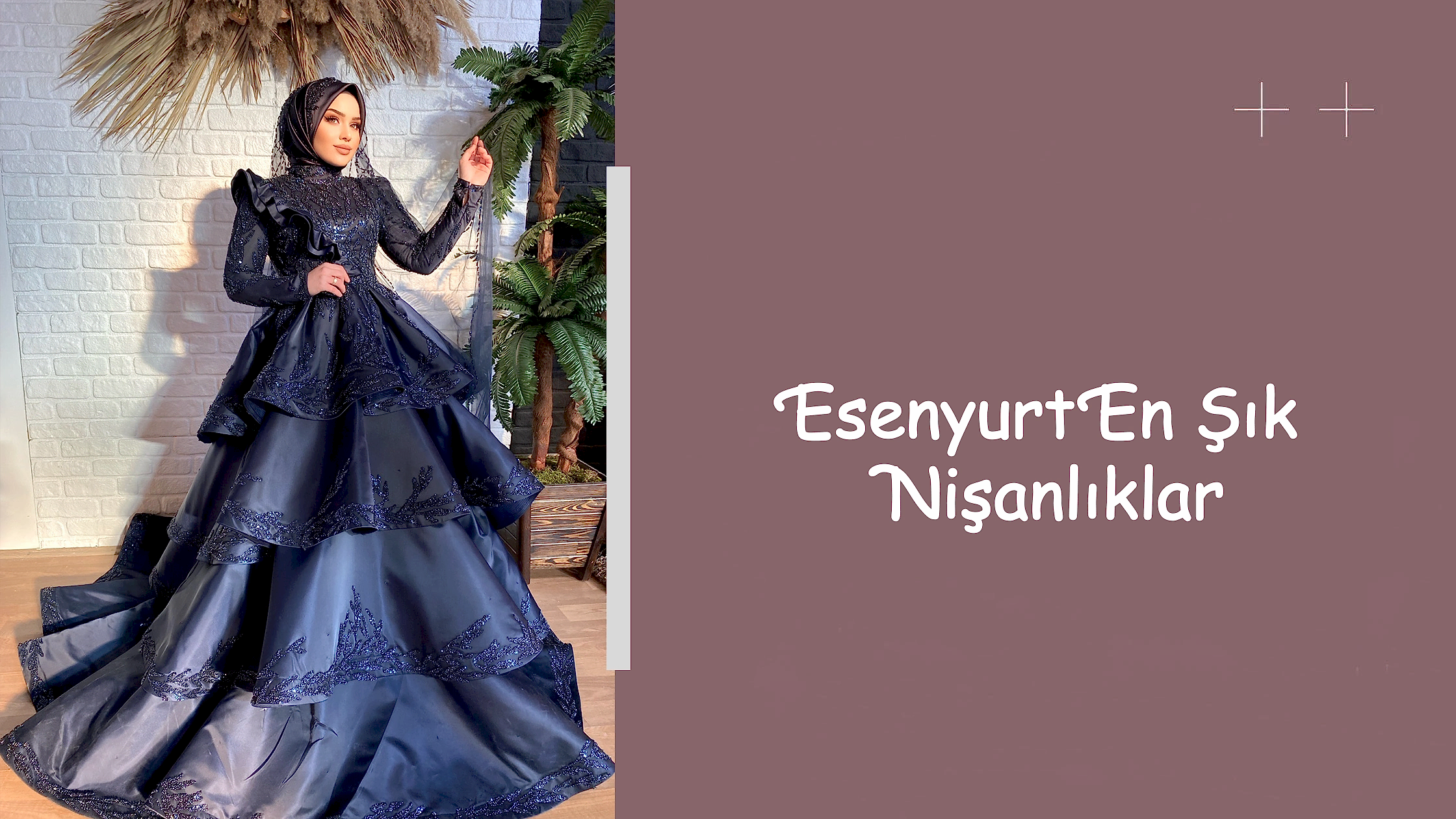 Esenyurt En Şık Nişanlıklar