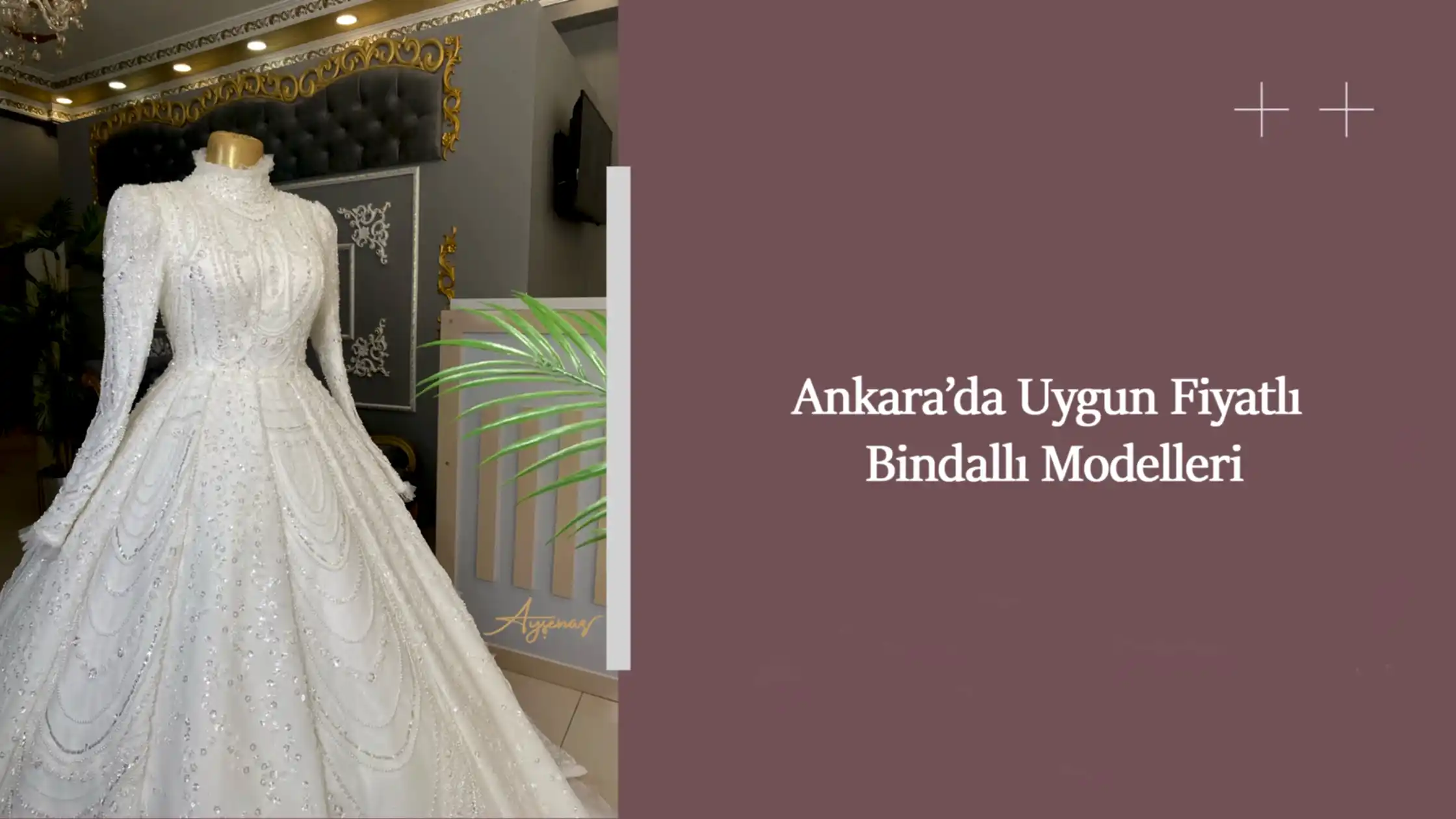 Ankara’da Uygun Fiyatlı Bindallı Modelleri